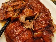 金牌马冈烧鹅-盆满钵满·国家非遗传承(云台店)