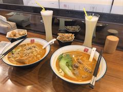 -一峰沙茶面(海峡国际店)