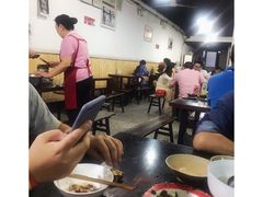 -梯坎豆花