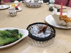 -点都德(华强南店)