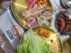-曾百万小炉小串自助烧烤(高新店)