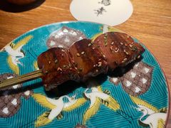 -鸟幸 TORISAKI 炭火居酒屋