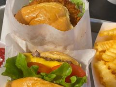 -Shake Shack(西单大悦城店)