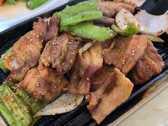 戳子肉-北方饺子王·海肠捞饭·海鲜锅(山大店)