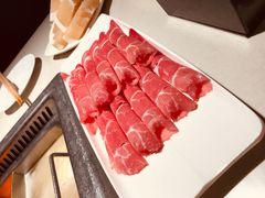 -海底捞火锅(上元大街店)