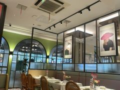 -Aqua Oasis 水天堂(石路天虹店)
