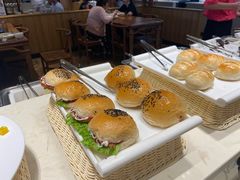-素满香·素食自助餐(苏州·临顿路店)