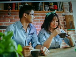 点击看大图 -蔚蓝映像STUDIO婚纱摄影(南稍门店)