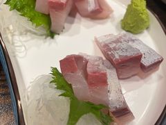 -桂马·日本料理·海胆·海鲜饭·酒场(民主广场店)