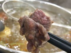 -潮汕良记牛肉火锅(洪武路店)