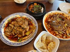 -拾味中点(泺文路店)