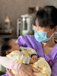 -禧月荟S月子中心(侨城店)