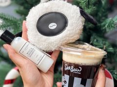 -Seesaw Coffee(上生新所店)