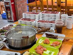 -养牛邓·潮汕牛肉海鲜自助火锅(广州店)