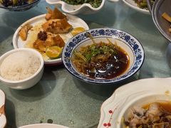 -糟粕醋·椰苑海南菜餐厅(亚龙湾天域酒店)
