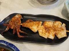 -渔娘渔家丹东海鲜(东直门店)