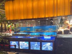 -喜庭海鲜自助(来福士店)