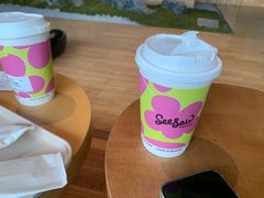 -Seesaw Coffee(朝阳大悦城店)
