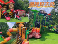 -白马涧龙池景区