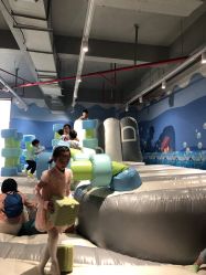 -宝燕水乐园