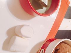 -万达文华酒店·48F云端窗景美食汇自助餐厅