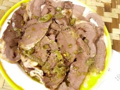 -陈艳红火锅菜·冒菜(簋街店)