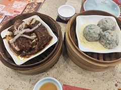 -点都德(龙之梦店)