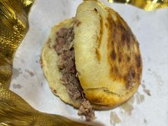 -闫家驴肉老店(华电一校店)