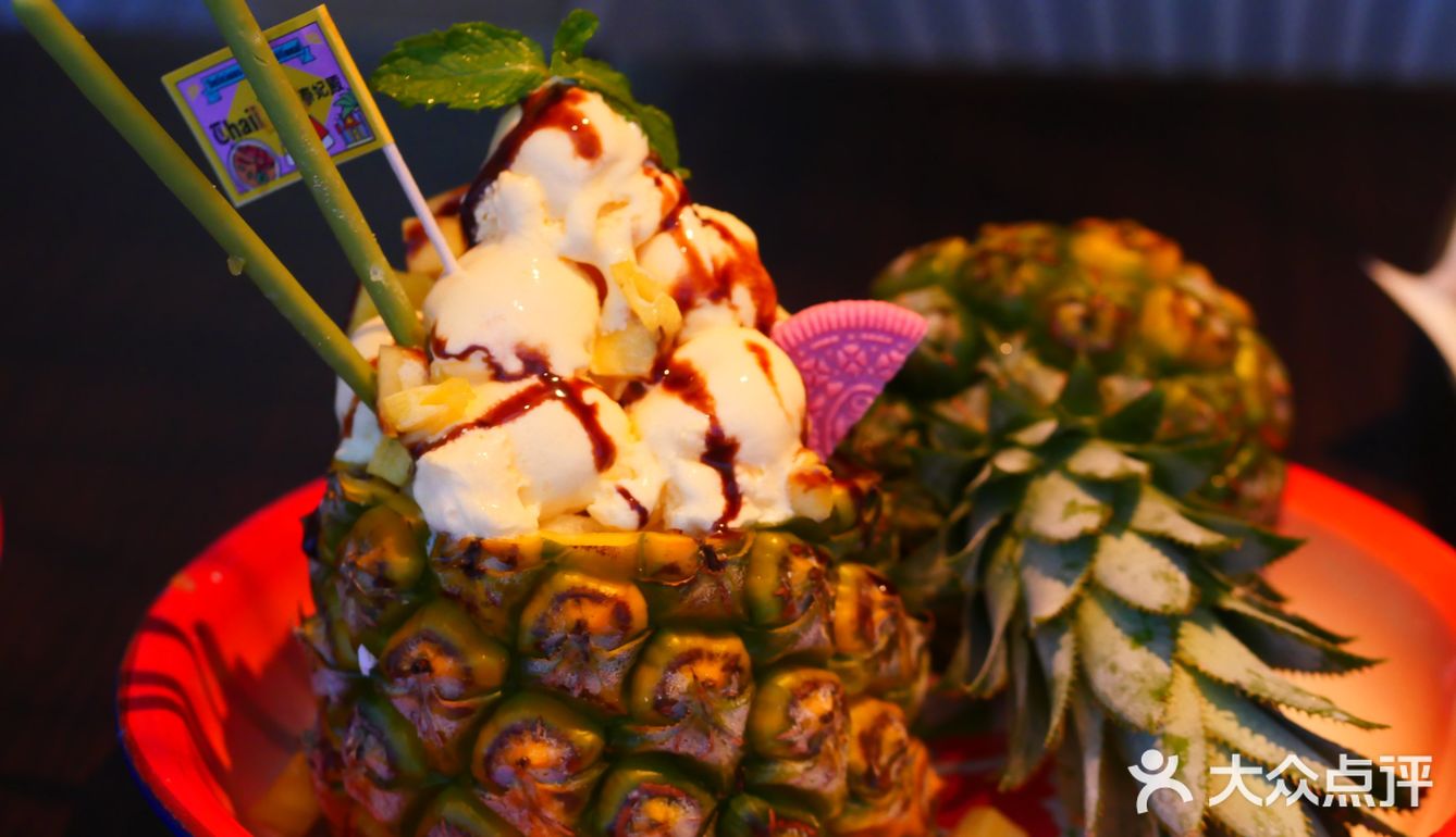 夏天太热，宜来泰妃殿避暑