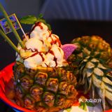 夏天太热，宜来泰妃殿避暑