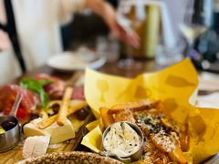 -ibarrel爱杯·bistro&brunch(江宁路店)