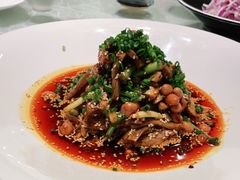 -老地方酒楼(红旗路店)