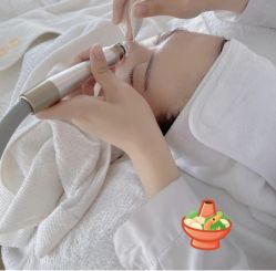 -健身堂科技美肌SPA