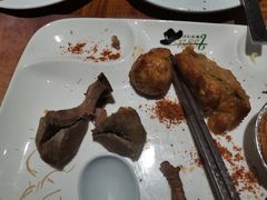 -汉巴味德(乐宾百货店)