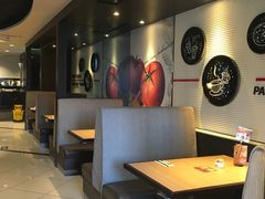 卡座-必胜客(新辰里酒仙桥店)