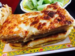 -芦月轩羊蝎子(北蜂窝店)