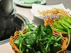 -野·大山里土鸡火锅(万科里店)