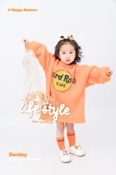 -熊孩子韩国儿童摄影(利波苑店)
