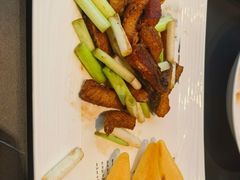 -常鲜楼常来尝鲜海胆馆(星海店)