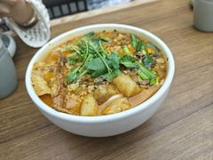 -云海肴·汽锅鸡·云南菜(美罗城店)