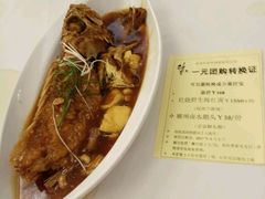 -稻香酒家·33年老字号·港式粤菜(富邦中心店)