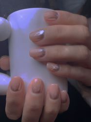 -Meet Nail 美睫·美甲