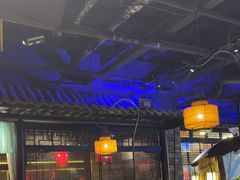 -红蜡烛-养生粥-津鲁菜(中山路店)