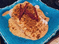 洋风胡麻豆腐-無境·匠心日本料理(汉街店)