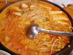 -咕咕站韩国料理(紫金港店)