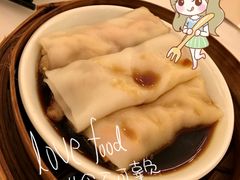 -翠园(铜锣湾广场店)