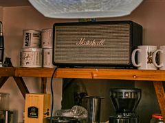 -参差咖啡(水果湖公园店)