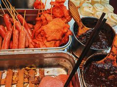 -张记灌饼(丰富路店)