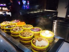 -蓝鲸湾汤泉(包河店)