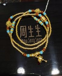-周生生Chow Sang Sang(天津恒隆广场店)